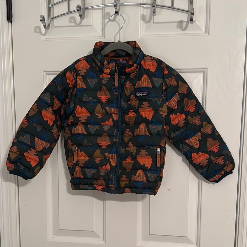 Patagonia Kids' Baby Down Sweater